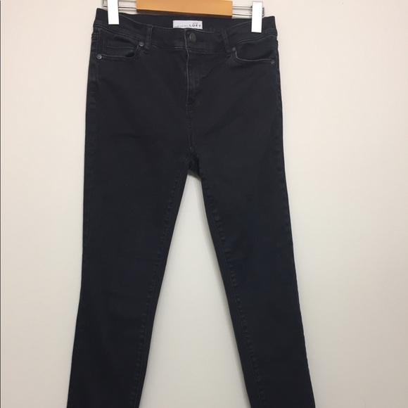 LOFT Denim - 3/$30 Ann Taylor LOFT Skinny Jeans Sz 4